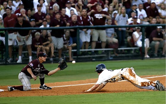 Baseball has a long and storied history, dating back to the 18th century