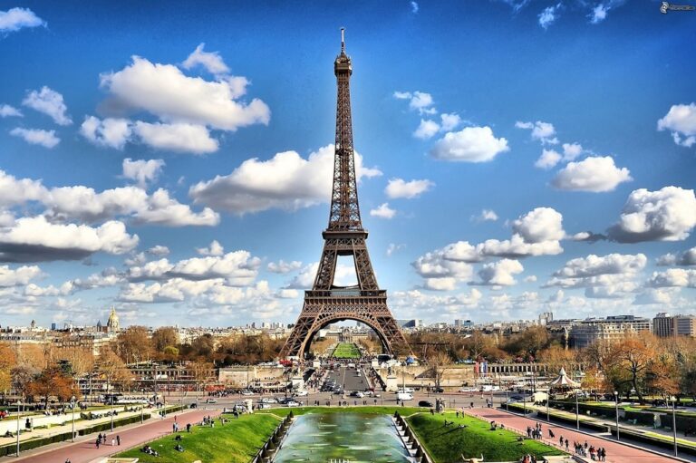 Read more about the article 20 best places to see in France