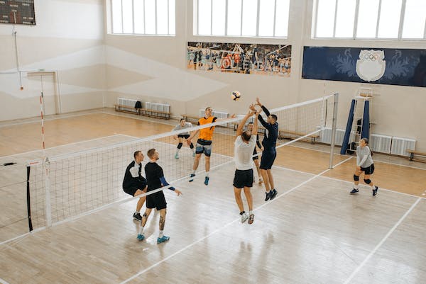 volleyball