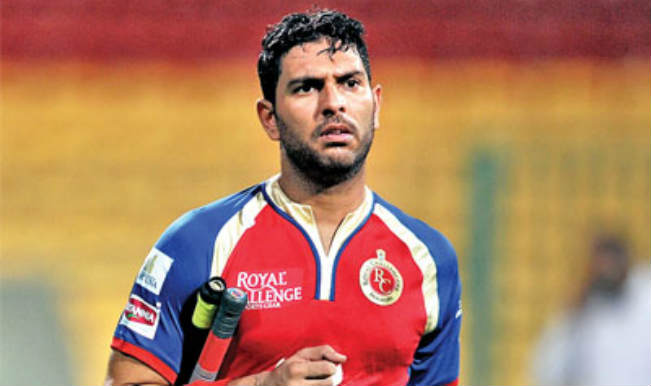 Yuvraj Singh Net Worth - complete details of businesses and assets