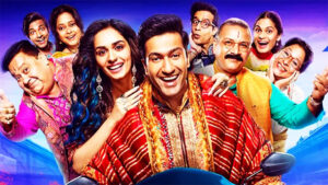 Read more about the article The Great Indian Family review- A Well-Intentioned But Flawed Family Drama