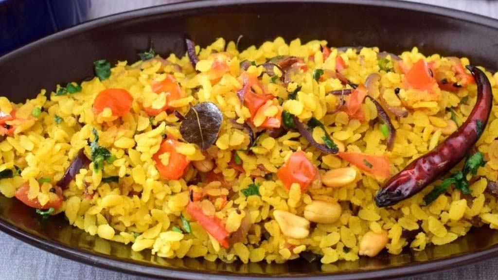 You are currently viewing 10 healthy Indian breakfast ideas with ingredients and detailed recipes