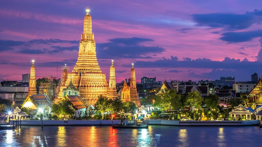 20 travel tips to make your trip to Thailand enjoyable and smooth