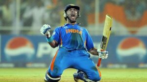 Read more about the article Yuvraj Singh: A Pinnacle of Cricketing Excellence Worthy of the Major Dhyan Chand Khel Ratna Award