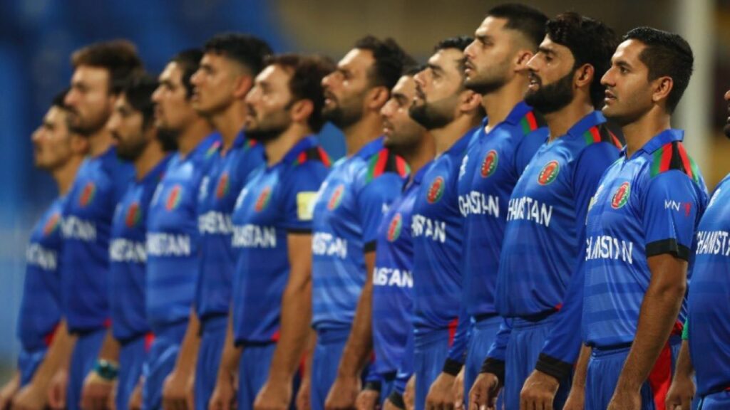 ACB Banned cricket players