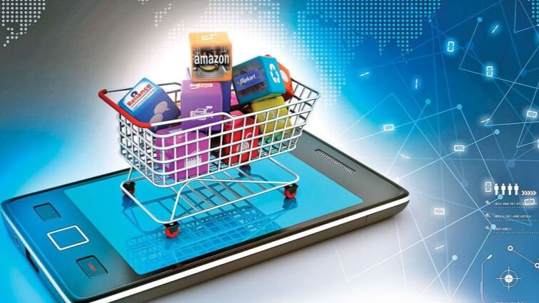 You are currently viewing E-Commerce Elevation: Strategies for Dominating the Online Marketplace