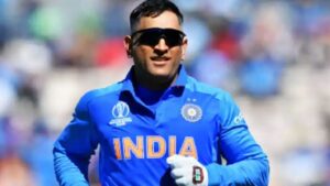 Read more about the article Dhoni’s Impact Beyond Cricket: The Captain Turned Mentor