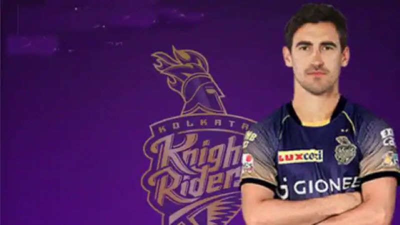 Mitchell Starcs Staggering Record breaking Bid of 24.75 Crore Rupees in the IPL 2024 Auction