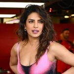 Priyanka Chopra Movies and TV Shows
