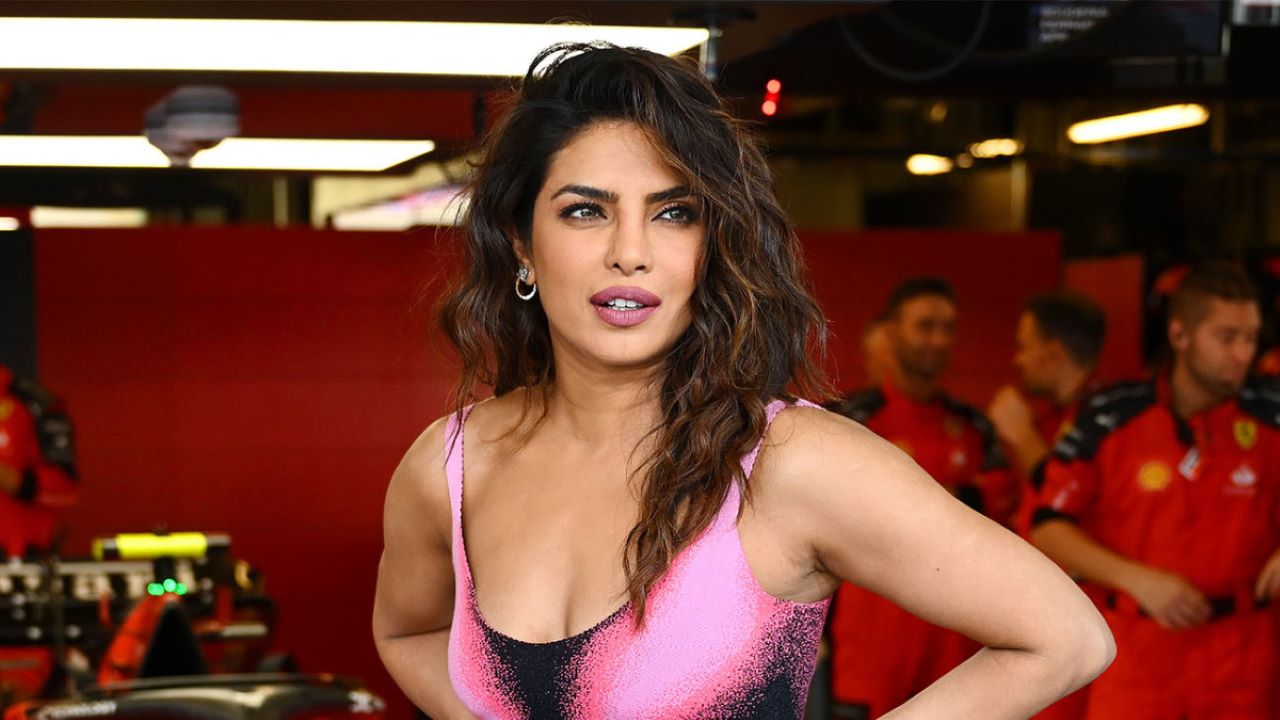 You are currently viewing Top 20 Priyanka Chopra Movies and TV Shows According to IMDb Rating