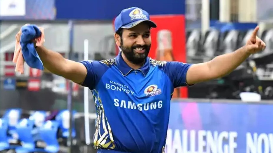 You are currently viewing Rohit Sharma: The Indispensable Captain Leading Mumbai Indians to Glory