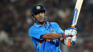Read more about the article Captain Cool Chronicles: Unveiling Untold Stories of MS Dhoni’s Leadership