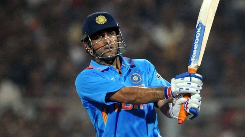 You are currently viewing Captain Cool Chronicles: Unveiling Untold Stories of MS Dhoni’s Leadership