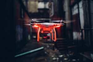 Read more about the article How do you defend against drones? 13 Strategies for Effective Drone Defense