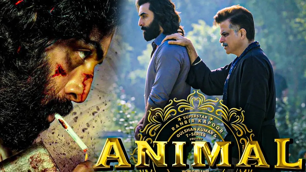 You are currently viewing ‘Animal’ Roars at the Box Office: Crosses Rs 500 Crore Worldwide in Just 6 Days