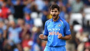 Read more about the article Capped Indian Players for IPL 2024 Auction