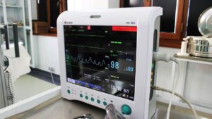 Read more about the article Breakthrough AI-Enabled ECG Holds Promise in Revolutionizing Cardiovascular Diagnosis and Prognosis