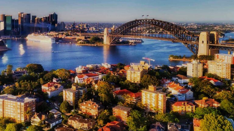 Read more about the article Navigating the Ups and Downs: Australian Property Market Amidst Surging Rates and Supply Shortages