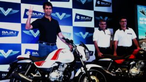 Read more about the article Bajaj Auto Share Buyback:  A Rs 4,000 Crore Crescendo at Rs 10,000/Share