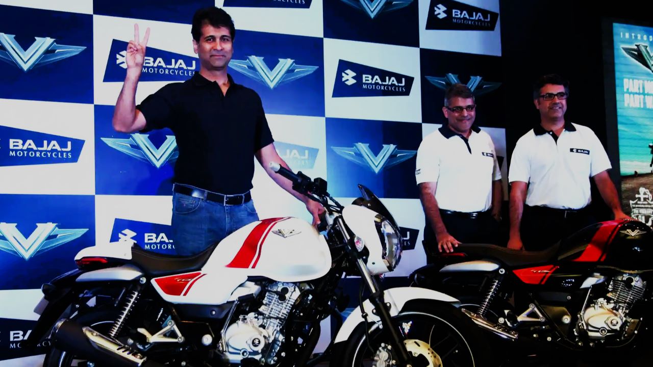 You are currently viewing Bajaj Auto Share Buyback:  A Rs 4,000 Crore Crescendo at Rs 10,000/Share