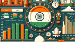 Read more about the article Fiscal Deficit India 2024: A Comprehensive Insight into India’s Fiscal Strategy