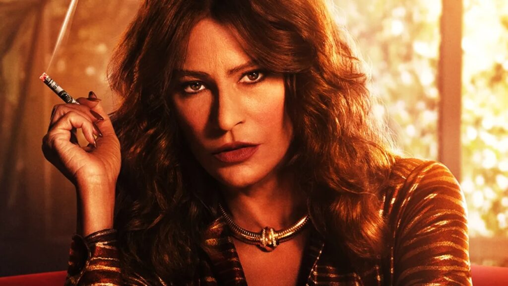 Griselda Starring Sofia Vergara