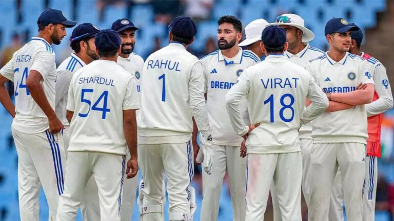 Read more about the article India vs South Africa: Live Streaming of 2nd Test