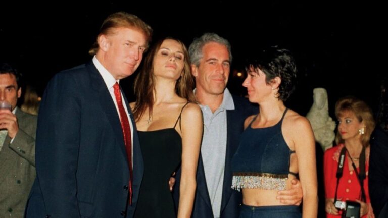 Read more about the article Unveiling Jeffrey Epstein’s List: Network of New Associates and Shocking Revelations