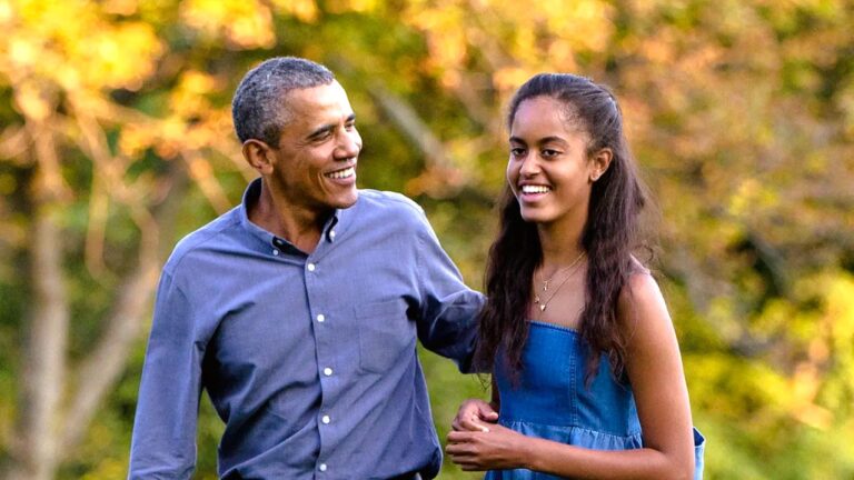Read more about the article Hollywood’s Latest Sensation: Malia Obama’s Sundance Debut with ‘The Heart