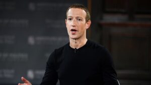 Read more about the article Mark Zuckerberg’s Macadamia and Beer-Fed Beef Project Sparks Criticism