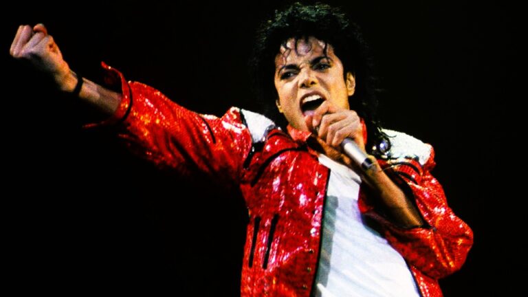 Read more about the article Michael Jackson Biopic: Magic Lives On as Excitement Builds for 2025 Release