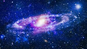 Read more about the article Reassessing the Age of the Universe: New Findings Challenge Established Theories