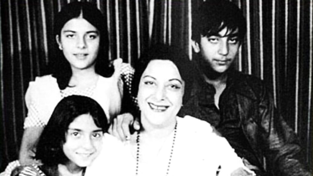 Sanjay Dutt's Candid Reflections The Impact of Parental Advice and Love After Loss