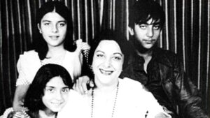 Read more about the article Sanjay Dutt Opens Up About Emotional Journey, Reflects on the Impact of Losing Parents