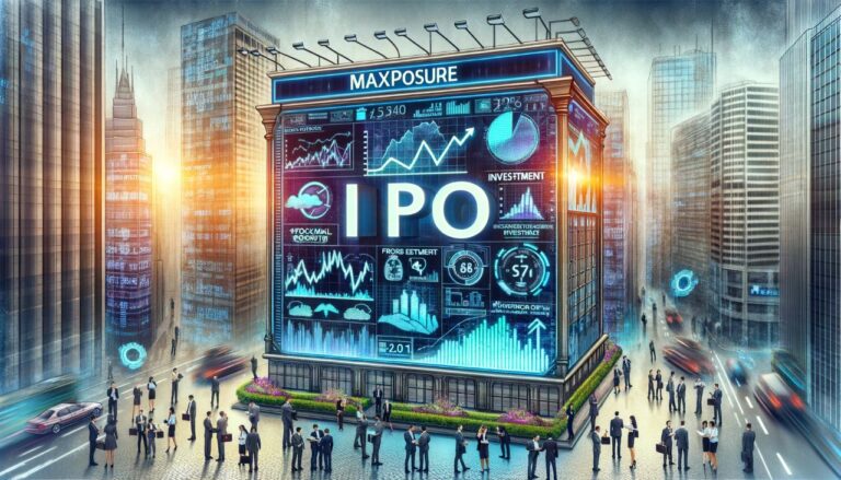Read more about the article Maxposure IPO Allotment Finalized Amid High Demand