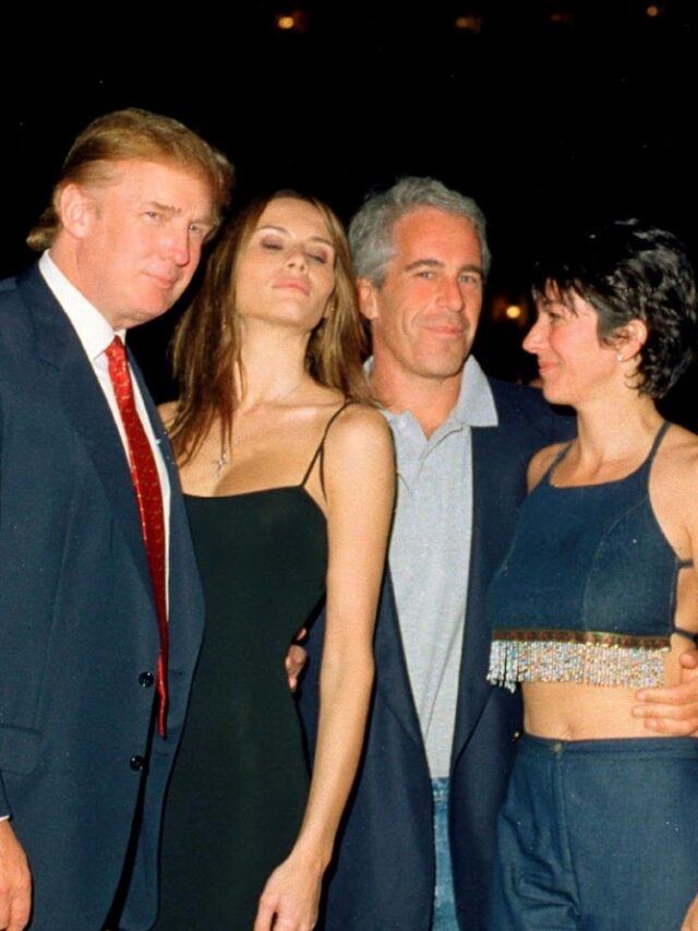 Unraveling the Enigma: 10 Intriguing Facts About Jeffrey Epstein