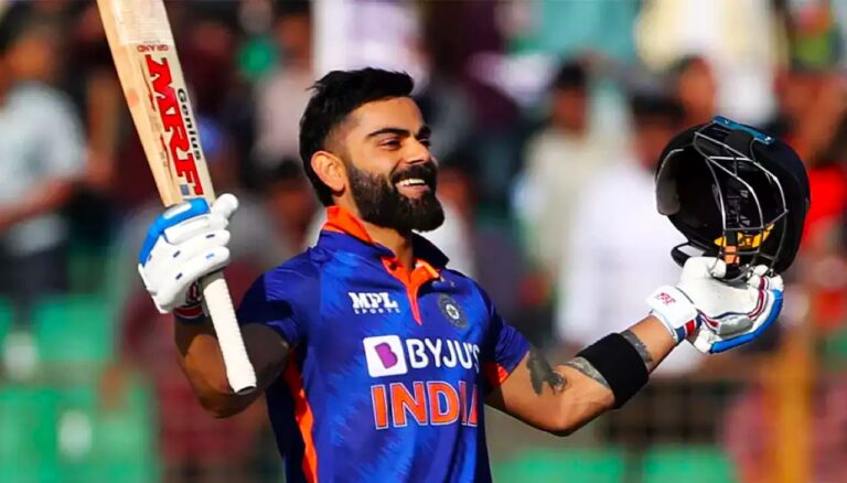 Read more about the article Virat Kohli Net Worth in Rupees is whopping 1010 crore