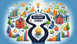 Read more about the article How to Start Investing: A Beginner’s Guide