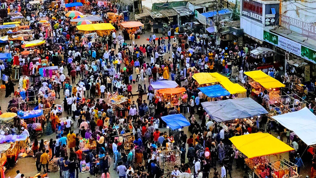 Laad Bazaar Hyderabad