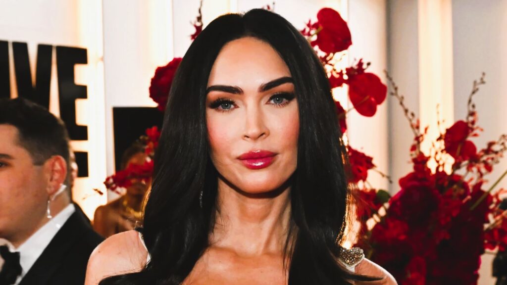 Megan Fox