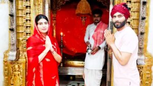 Read more about the article Ravindra Jadeja and Family Feud: A Closer Look at the Cricketer’s Personal Strife