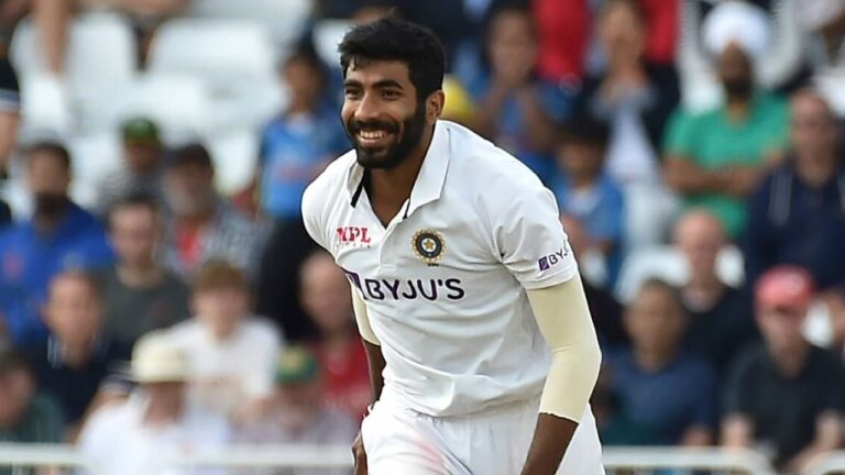 Read more about the article Jasprit Bumrah’s Masterful Bowling Performance Dismantles England in Second Test