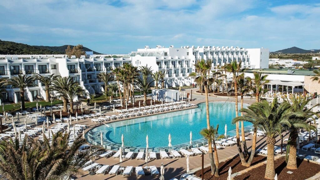 All Inclusive Hotels in Ibiza for families