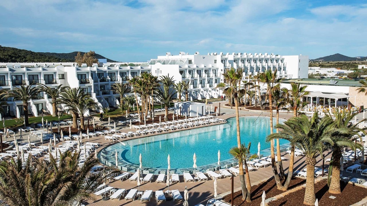 The Ultimate Guide to All-Inclusive Hotels in Ibiza for families