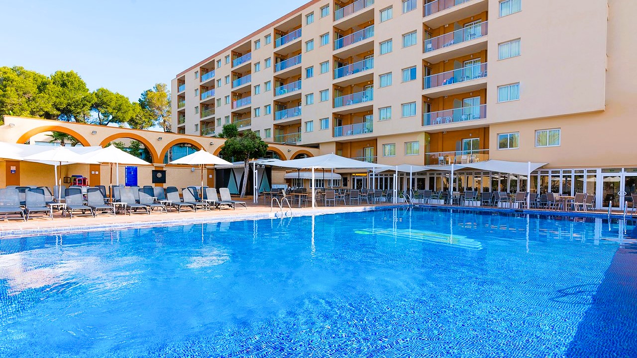 20 best Ibiza all inclusive resorts