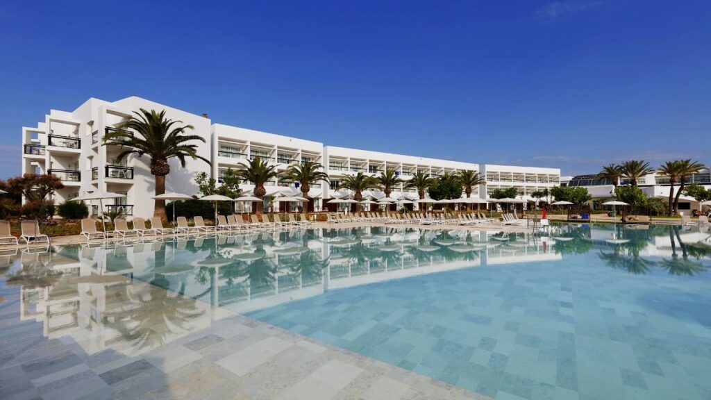 Grand Palladium Palace Ibiza Resort & Spa