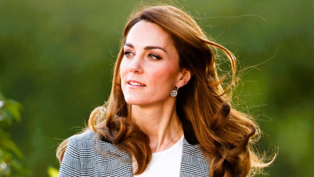 Kate Middleton's Mysterious Absence: The Royal Enigma Unravels