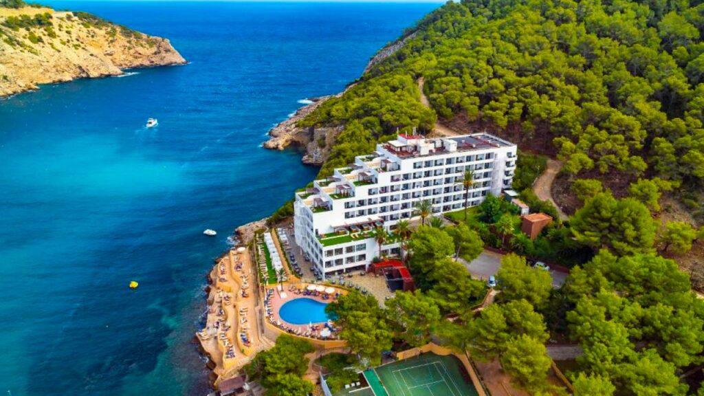 Palladium Hotel Cala Llonga