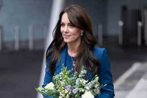 Read more about the article Instagram Flags Kate Middleton’s AI Edited Mother’s Day Photo