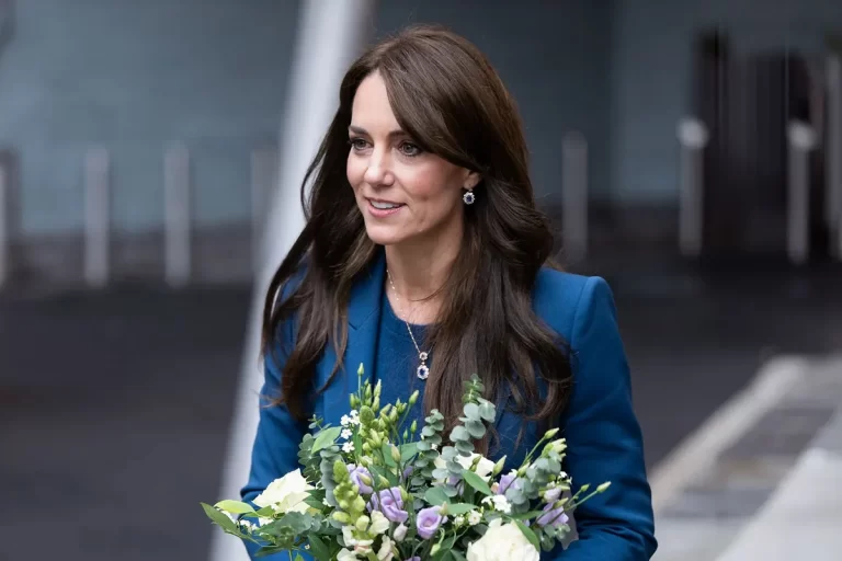 Read more about the article Instagram Flags Kate Middleton’s AI Edited Mother’s Day Photo